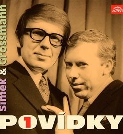 Šimek a Grossmann - Povídky 1