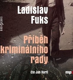 Příběh kriminálního rady