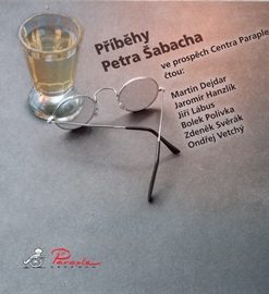 Příběhy Petra Šabacha