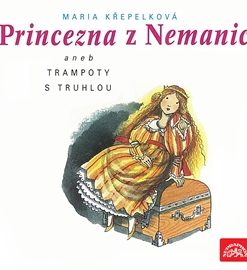 Princezna z Nemanic