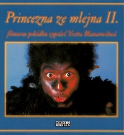 Princezna ze mlejna 2