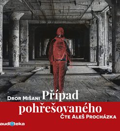 Případ pohřešovaného