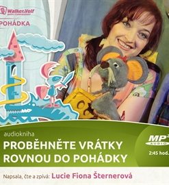 Proběhněte vrátky rovnou do pohádky