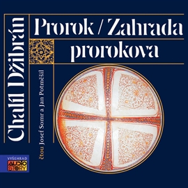 Prorok - Zahrada Prorokova