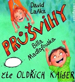 Průšvihy Billa Madlafouska