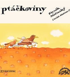 Ptáčkoviny