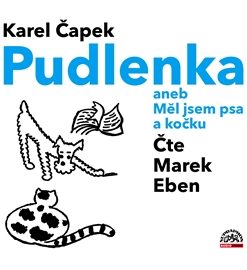 Pudlenka aneb Měl jsem psa a kočku