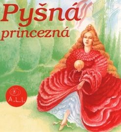 Pyšná princezná