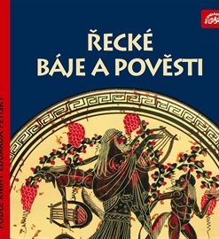 Řecké báje a pověsti 1 - 3