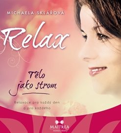 Relax - Tělo jako strom