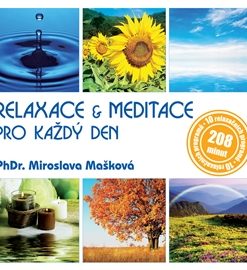 Relaxace a meditace pro každý den