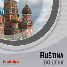 Ruština do ucha