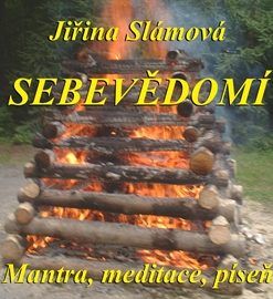 Sebevědomí