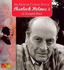 Sherlock Holmes 3