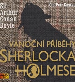 Vánoční příběhy Sherlocka Holmese