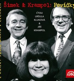 Šimek a Krampol - Povídky