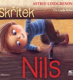 Skřítek Nils