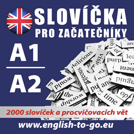 Slovíčka pro začátečníky A1