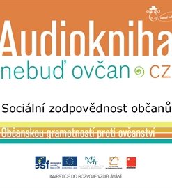 Sociální zodpovědnost občanů