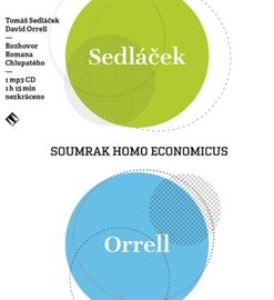 Soumrak Homo Economicus