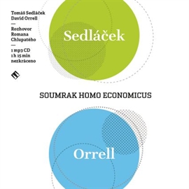 Soumrak Homo Economicus