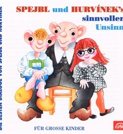 Spejbl und Hurvinek´s Sinnvoller Unsinn