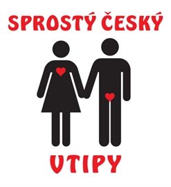 Sprostý český vtipy