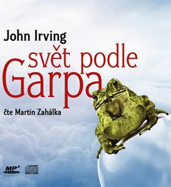 Svět podle Garpa