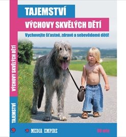 Tajemství výchovy skvělých dětí