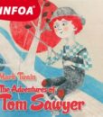 The Adventure of Tom Sawyer