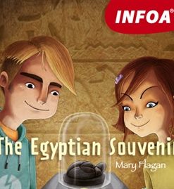 The Egyptian Souvenir