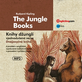 The Jungle Books