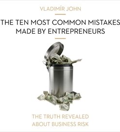 The ten most common mistakes made by entrepreneurs