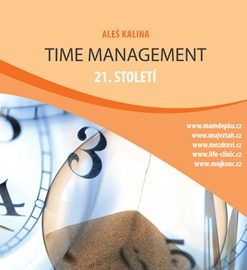 Time management 21. století