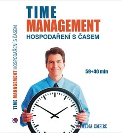 Time Management - hospodaření s časem