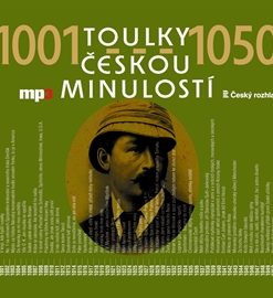 Toulky českou minulostí 1001 - 1050