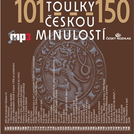 Toulky českou minulostí 101 - 150