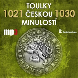 Toulky českou minulostí 1021 - 1030