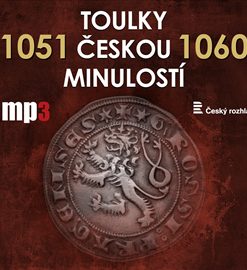 Toulky českou minulostí 1051 - 1060