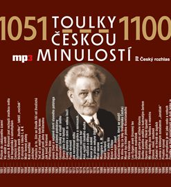 Toulky českou minulostí 1051 - 1100