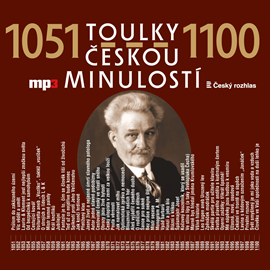 Toulky českou minulostí 1051 - 1100