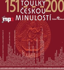 Toulky českou minulostí 151 - 200