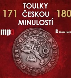 Toulky českou minulostí 171 - 180