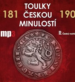 Toulky českou minulostí 181 - 190