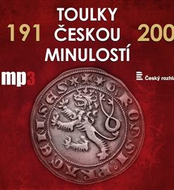 Toulky českou minulostí 191 - 200