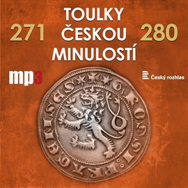 Toulky českou minulostí 271 - 280