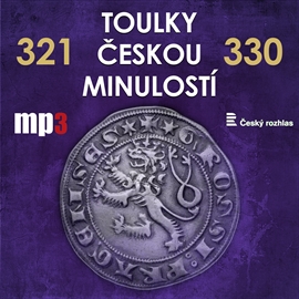 Toulky českou minulostí 321 - 330