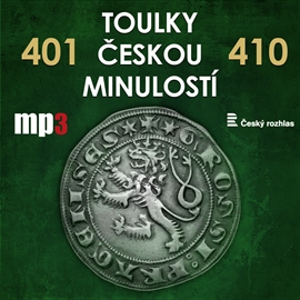 Toulky českou minulostí 401 - 410