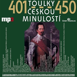 Toulky českou minulostí 401 - 450