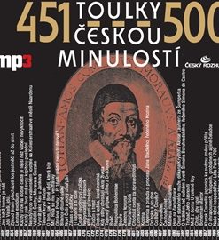 Toulky českou minulostí 451 - 500